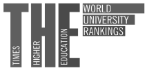 Logo Times Higher Education