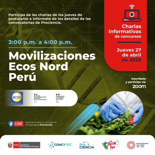 movilizaciones ecos nord perú