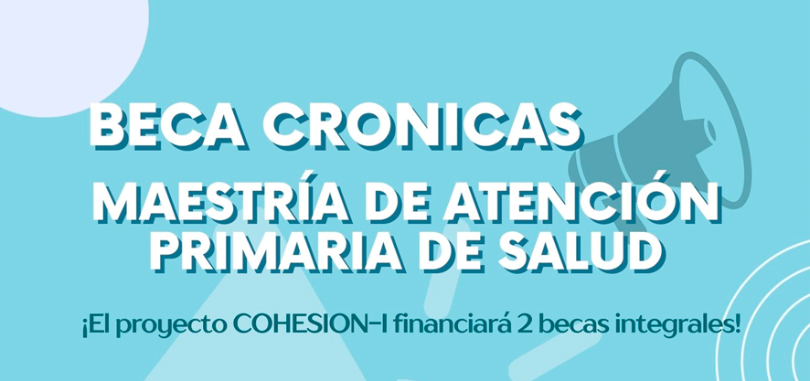 Beca Cronicas 2023