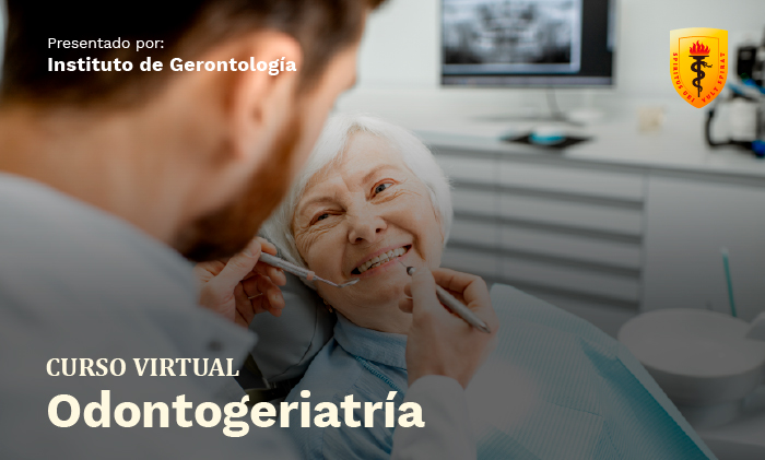 Curso Virtual en Odontogeriatría_upch_igero