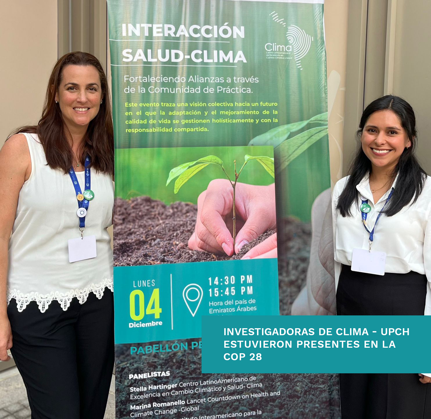 investigadoras-de-clima-upch-estuvieron-presentes-en-la-cop28