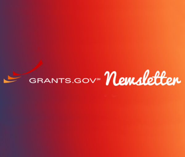 grants-gov-newsletter