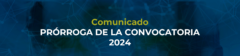 El CYTED anuncia prórroga de la convocatoria 2024