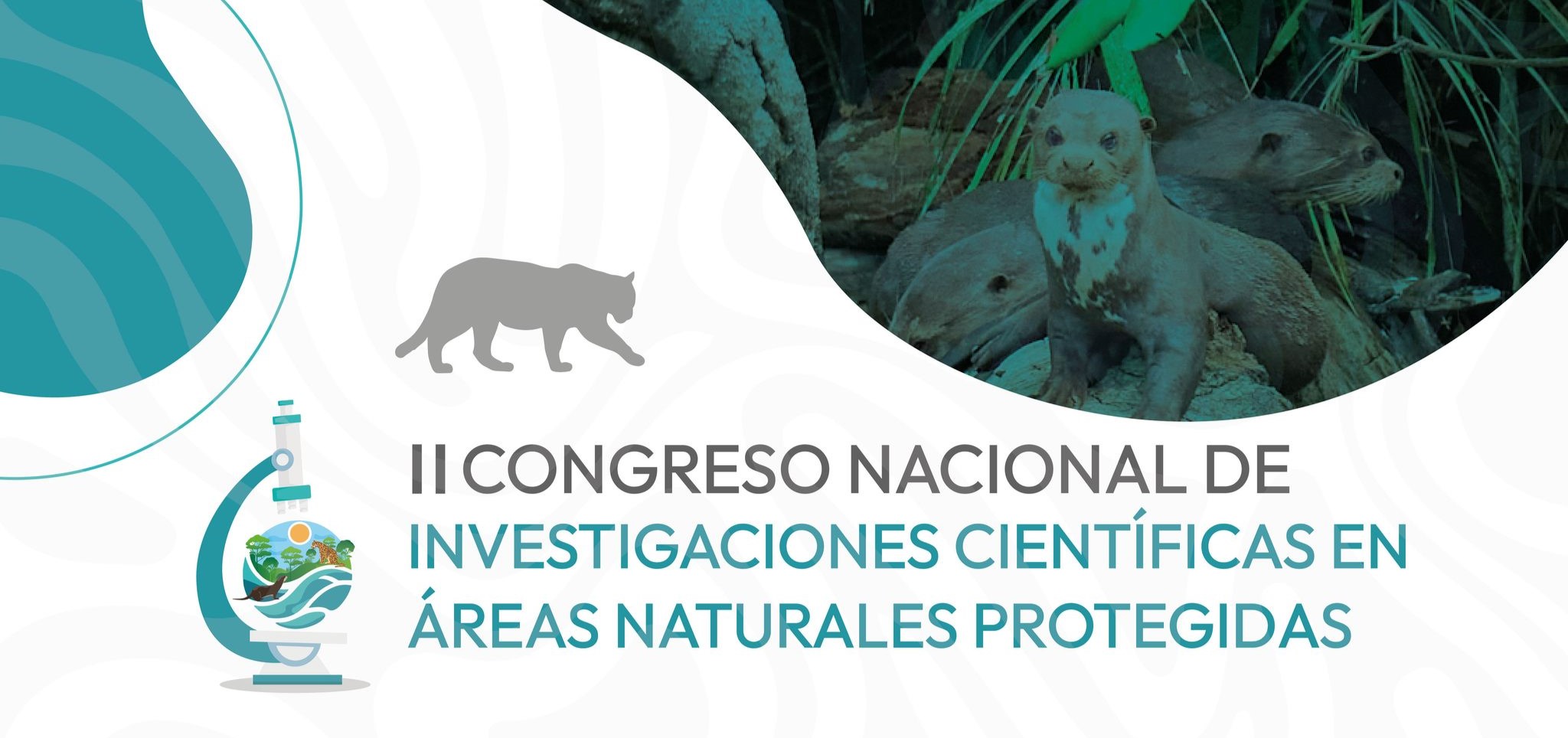 II Congreso Nacional de Investigaciones Científicas en Áreas Naturales ...