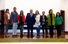 Investigadoras de Cayetano Heredia ganan primer lugar en las V Jornadas Regionales de la Academia Nacional de Medicina