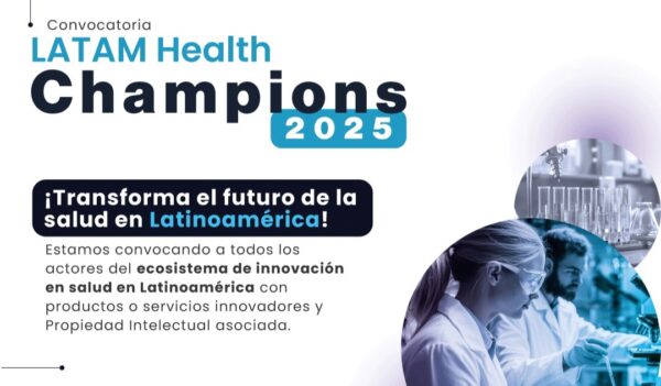 Flyer Latam Champions 2025 nota web