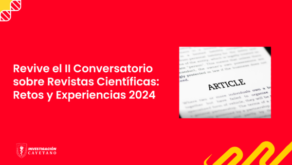 revive el ii conversatorio