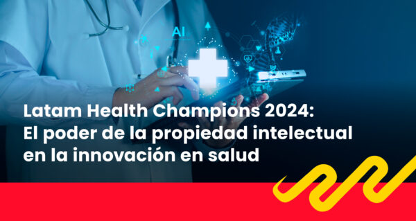 Latam Health Champions_video