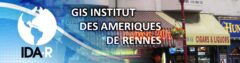 Cátedra de las Américas del Institut des Amériques IDA-Rennes