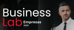 Programa Business Lab Empresas 2025