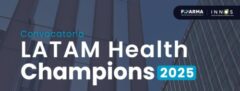 LATAM Health Champions 2025