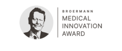 Postula al Premio Broermann de Innovación Médica 2025