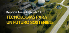 Reporte Tecnológico N°1: Tecnologías para un Futuro Sostenible