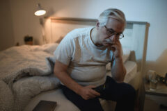 IGERO organiza su I Webinar: “Manejo de la disfunción eréctil en el adulto mayor”