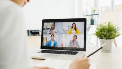 Participa del Ciclo Webinar para Investigadores 2025