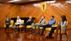 VIDEOS: revive la Jornada Internacional de Ética y Conducta Responsable en Investigación 2025