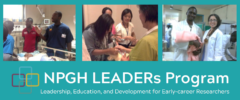 Postula a la beca NPGH LEADERs Fellowship 2025-2026