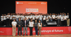 Emprende Cayetano 2025‑II: ¡Pon en marcha tus ideas!