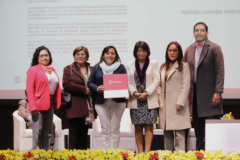 Convocatoria 2025 para el concurso «Investigación en Educación Universitaria»