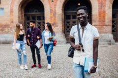 Convocatoria abierta: Beca Global Health Emerging Scholars (GHES) 2026–2027