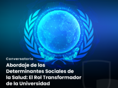 Reflexión y acción: Conoce más sobre el Abordaje de Determinantes Sociales de la Salud