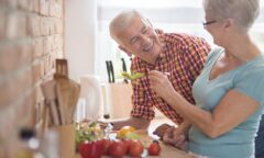 IGERO organiza su III Webinar: «Nutrición y composición corporal en el adulto mayor»