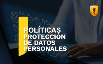 Políticas PDP