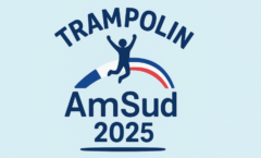Convocatoria abierta: Programa Trampolín AMSUD 2025 para fortalecer la cooperación científica con Francia