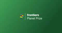 ¡Representa a Cayetano Heredia en el Frontiers Planet Prize 2025!