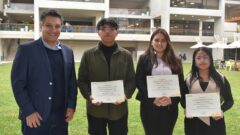 ¡QINTA ganó el Emprende Cayetano 2025-II!