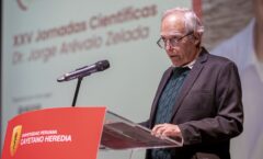 Cayetano vivió las XXV Jornadas Científicas: presentaciones orales, pósteres y comunidad en acción