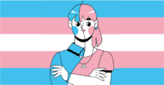 Evento de presentación: “Mi DNI no me representa: Situación de la identidad de las personas trans de Perú en 2025”