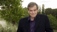 El Nobel Aaron Ciechanover regresa al Perú: una cita imperdible con la ciencia