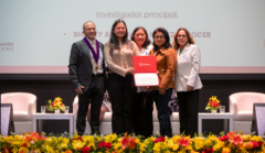 Conoce a los ganadores de los Fondos Cayetano para Investigación 2025