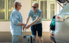 IGERO organiza su V Webinar: «Recomendaciones médicas para el adulto mayor que viaja»