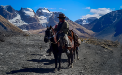 Lagos que se vuelven ácidos: el rastro del retroceso glaciar y las rocas sulfurosas en Áncash