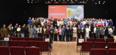 Más de mil participantes en el II Congreso Internacional de Bioseguridad y Bioprotección de Cayetano Heredia