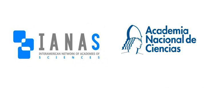 IANAS ANC Evento