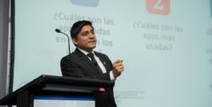 Investigador del CINAPS gana Beca Generación del Bicentenario 2025 para realizar doctorado en la Universidad de Toronto