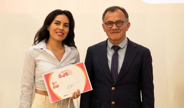 sara cardenas farfan ganadora