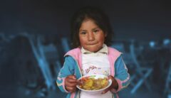 Una sola política para los problemas simultáneos de malnutrición en el Perú