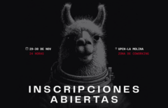 ¡Únete a la AI Hackathon 2025 en Lima!