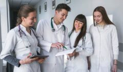 Participa en el estudio internacional sobre el impacto del voluntariado en la formación médica