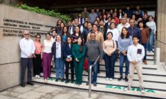 Cayetano fortalece capacidades en bioseguridad con taller dirigido a la comunidad de la FACI