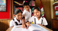 Niñas y Niños en Acción: cómo se aprende ciudadanía desde la comunidad