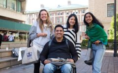 Convocatorias abiertas: Becas Visiting Scholar 2025 — Fulbright Perú