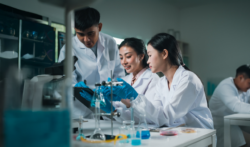 evento VI Congreso Científico Herediano