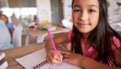 Proyecto “Niñas y niños en acción” presenta resultados en evento de cierre