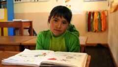 Educación en el Perú y la región: tres miradas desde la investigación