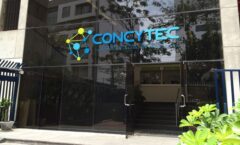 Asiste al Taller de formulación de proyectos APEC para el Perú